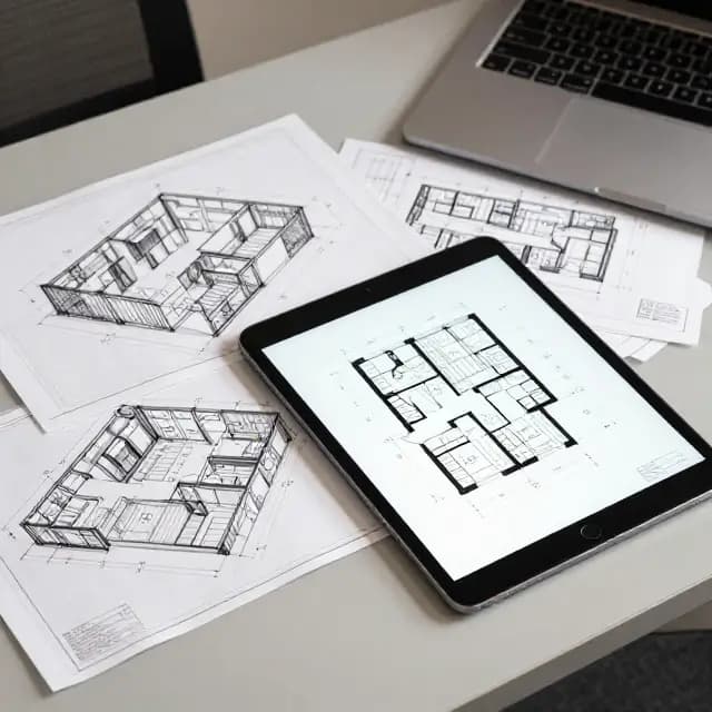 استشارات هندسية متخصصة