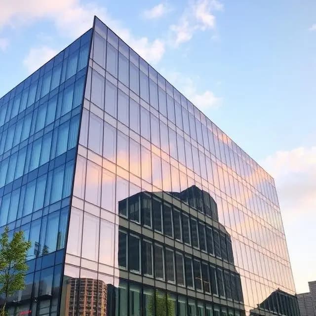 عمارة تبني المستقبل