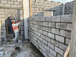 Residential Villa Construction Project – Al Ghadeer District, Riyadh 9