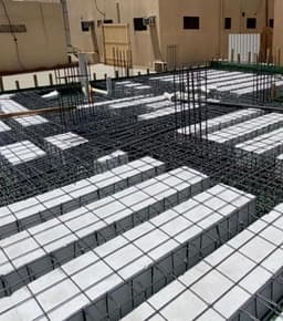 مشروع إنشاء فيلا سكنية حي المهدية – مدينة الرياض 14