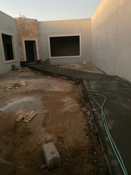 مشروع إنشاء وتشطيب ٥ استراحات – محافظة الخرج 11