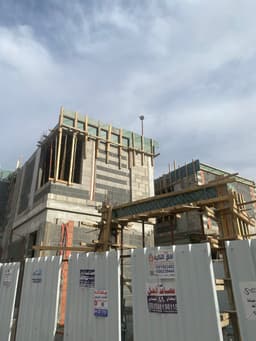 مشروع إنشاء فيلا سكنية حي المهدية – مدينة الرياض 5