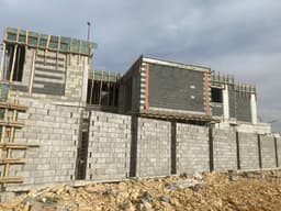 مشروع إنشاء فيلا سكنية حي المهدية – مدينة الرياض 3