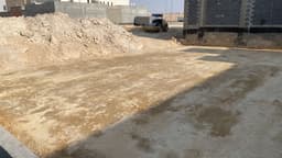 مشروع إنشاء عمارة سكنية – حي الغدير، الخرج 9