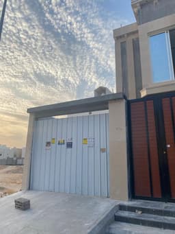 مشروع إنشاء فيلا سكنية – حي الجوهرة 12