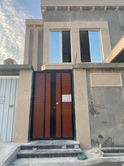 مشروع إنشاء فيلا سكنية – حي الجوهرة 5