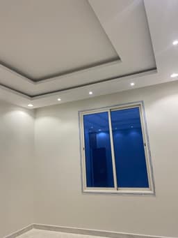 مشروع إنشاء فيلا سكنية – حي الجوهرة 13