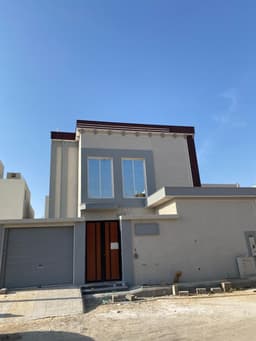 مشروع إنشاء فيلا سكنية – حي الجوهرة 7