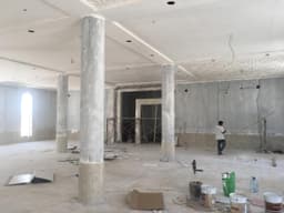 مشروع إنشاء مسجد الصفوة 14