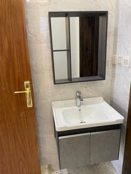 مشروع إنشاء فيلا سكنية – حي مشرف 4