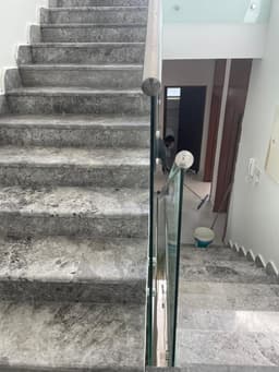 مشروع إنشاء فيلا سكنية – حي مشرف 2