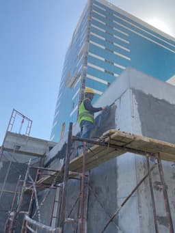 مشروع مستشفى د. سليمان الحبيب 13