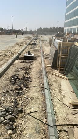 مشروع مستشفى د. سليمان الحبيب 15