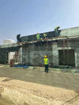 مشروع مستشفى د. سليمان الحبيب 6