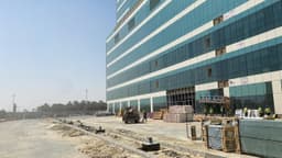 مشروع مستشفى د. سليمان الحبيب 8