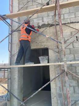 مشروع مستشفى د. سليمان الحبيب 2