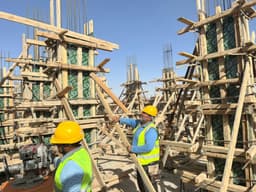 مشروع إنشاء 5 فيلات سكنية – حي الفرسان، الرياض 17