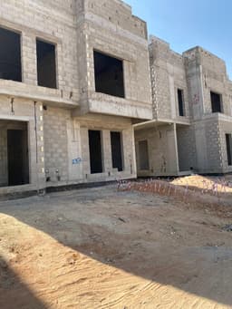 مشروع إنشاء 5 فيلات سكنية – حي الفرسان، الرياض 22