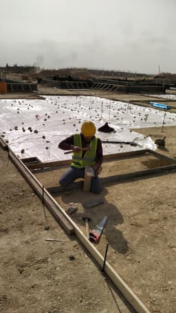 مشروع إنشاء 5 فيلات سكنية – حي الفرسان، الرياض 15