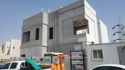 مشروع تشطيبات فيلا سكنية – حي المهدية، الرياض 29