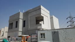 مشروع تشطيبات فيلا سكنية – حي المهدية، الرياض 30