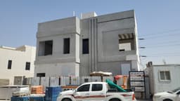 مشروع تشطيبات فيلا سكنية – حي المهدية، الرياض 1
