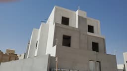 مشروع تشطيبات فيلا سكنية – حي المهدية، الرياض 36