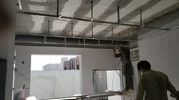 مشروع تشطيبات فيلا سكنية – حي المهدية، الرياض 22