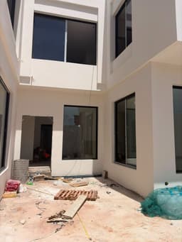 مشروع تشطيبات فيلا سكنية – حي المهدية، الرياض 20