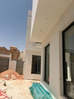 مشروع تشطيبات فيلا سكنية – حي المهدية، الرياض 19