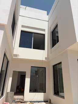 مشروع تشطيبات فيلا سكنية – حي المهدية، الرياض 18