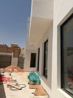 مشروع تشطيبات فيلا سكنية – حي المهدية، الرياض 17