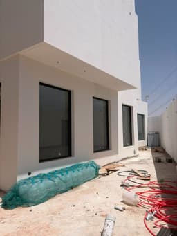 مشروع تشطيبات فيلا سكنية – حي المهدية، الرياض 2