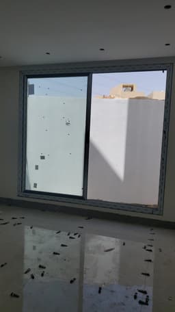 مشروع تشطيبات فيلا سكنية – حي المهدية، الرياض 4