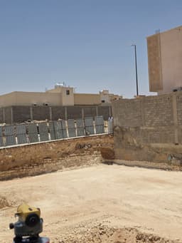 مشروع إنشاء فيلا سكنية – حي مشرف، الخرج 11