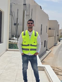 مشروع تشطيبات فيلا سكنية – حي المهدية، الرياض 7