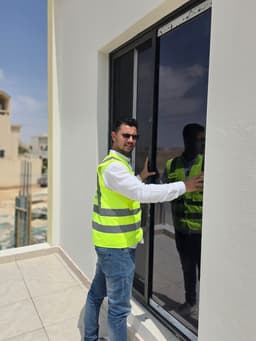 مشروع تشطيبات فيلا سكنية – حي المهدية، الرياض 8
