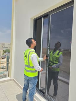 مشروع تشطيبات فيلا سكنية – حي المهدية، الرياض 6