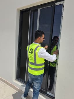 مشروع تشطيبات فيلا سكنية – حي المهدية، الرياض 4